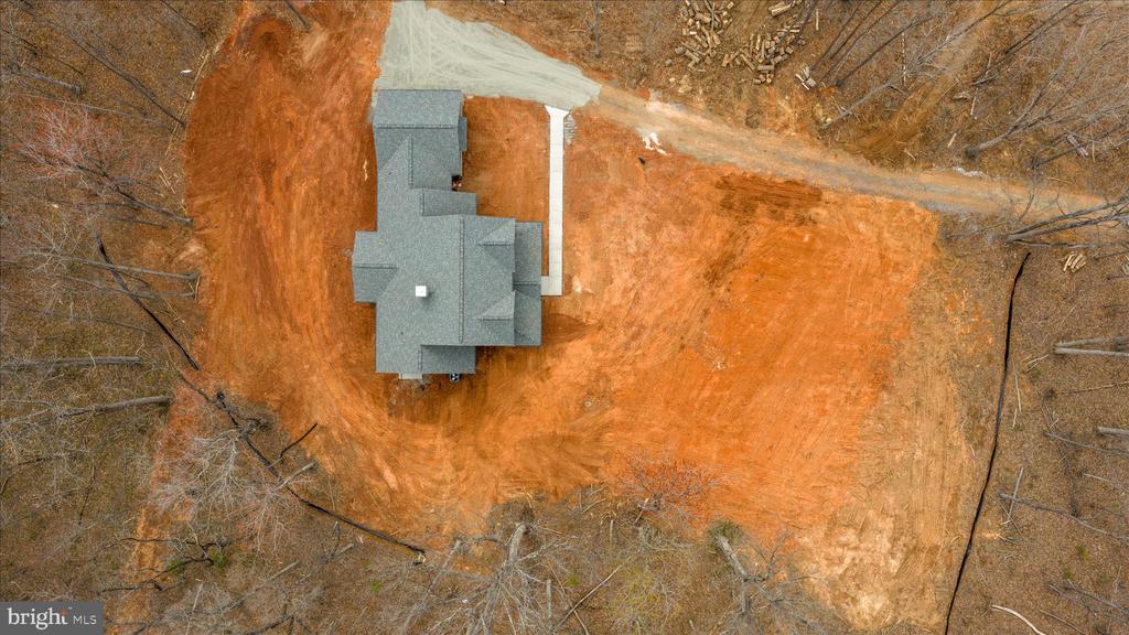 14305 INLET RD, CULPEPER, Virginia 22701, 4 Bedrooms Bedrooms, ,3 BathroomsBathrooms,Residential,14305 INLET RD,VACU2013050 MLS # VACU2013050