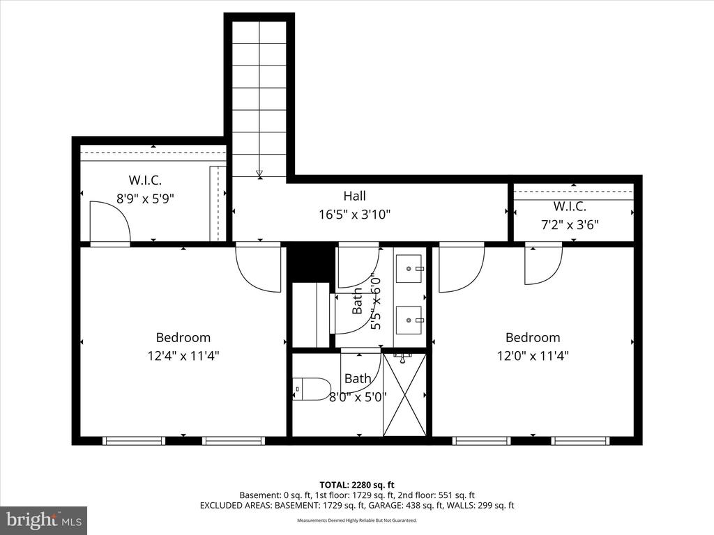 14305 INLET RD, CULPEPER, Virginia 22701, 4 Bedrooms Bedrooms, ,3 BathroomsBathrooms,Residential,14305 INLET RD,VACU2013050 MLS # VACU2013050