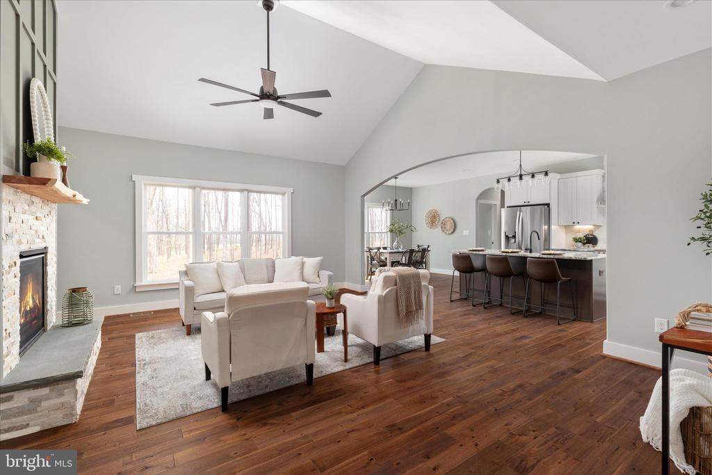 14305 INLET RD, CULPEPER, Virginia 22701, 4 Bedrooms Bedrooms, ,3 BathroomsBathrooms,Residential,14305 INLET RD,VACU2013050 MLS # VACU2013050