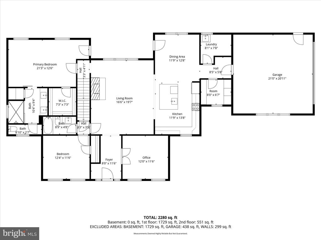 14305 INLET RD, CULPEPER, Virginia 22701, 4 Bedrooms Bedrooms, ,3 BathroomsBathrooms,Residential,14305 INLET RD,VACU2013050 MLS # VACU2013050