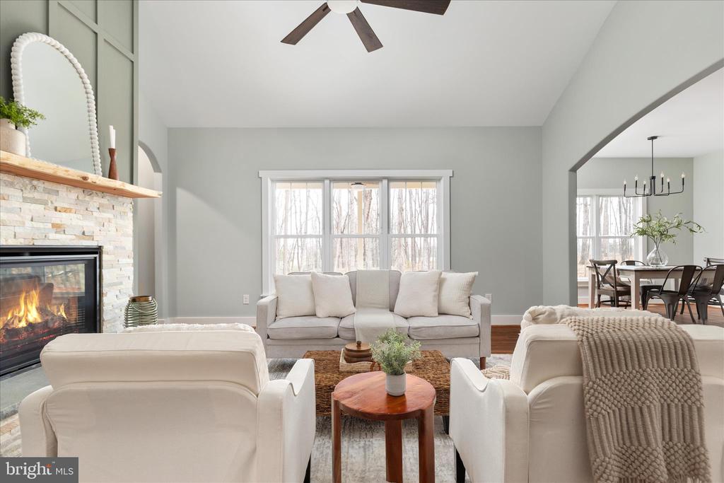 14305 INLET RD, CULPEPER, Virginia 22701, 4 Bedrooms Bedrooms, ,3 BathroomsBathrooms,Residential,14305 INLET RD,VACU2013050 MLS # VACU2013050