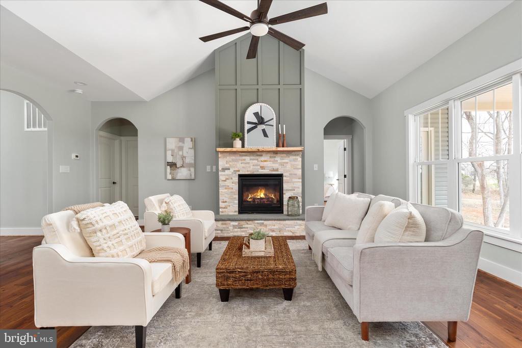 14305 INLET RD, CULPEPER, Virginia 22701, 4 Bedrooms Bedrooms, ,3 BathroomsBathrooms,Residential,14305 INLET RD,VACU2013050 MLS # VACU2013050