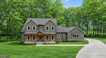 14305 INLET RD, CULPEPER, Virginia 22701, 4 Bedrooms Bedrooms, ,3 BathroomsBathrooms,Residential,14305 INLET RD,VACU2013050 MLS # VACU2013050