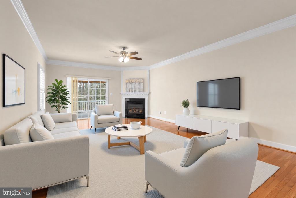 5606 CEDAR MOUNTAIN CT, FREDERICKSBURG, Virginia 22407, 2 Bedrooms Bedrooms, ,3 BathroomsBathrooms,Residential,5606 CEDAR MOUNTAIN CT,VASP2040148 MLS # VASP2040148