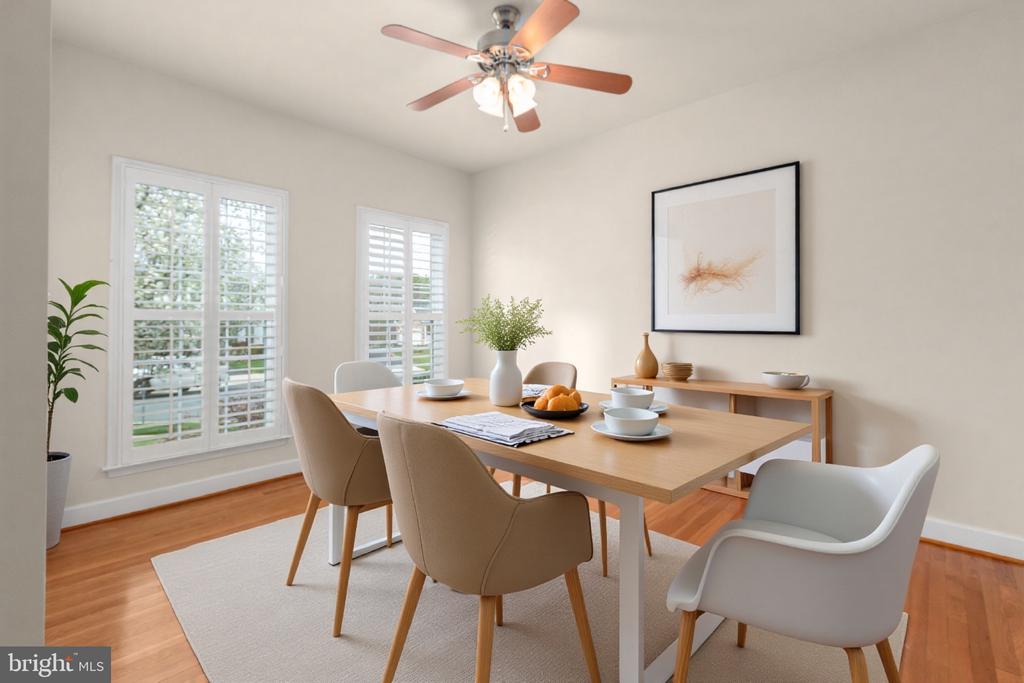 5606 CEDAR MOUNTAIN CT, FREDERICKSBURG, Virginia 22407, 2 Bedrooms Bedrooms, ,3 BathroomsBathrooms,Residential,5606 CEDAR MOUNTAIN CT,VASP2040148 MLS # VASP2040148