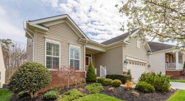 5606 CEDAR MOUNTAIN CT, FREDERICKSBURG, Virginia 22407, 2 Bedrooms Bedrooms, ,3 BathroomsBathrooms,Residential,5606 CEDAR MOUNTAIN CT,VASP2040148 MLS # VASP2040148