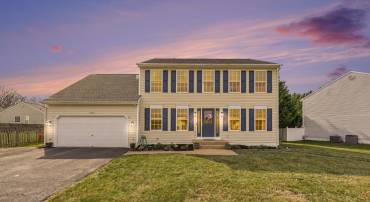 11702 INVERARRY DR, FREDERICKSBURG, Virginia 22407, 4 Bedrooms Bedrooms, ,3 BathroomsBathrooms,Residential,11702 INVERARRY DR,VASP2040030 MLS # VASP2040030