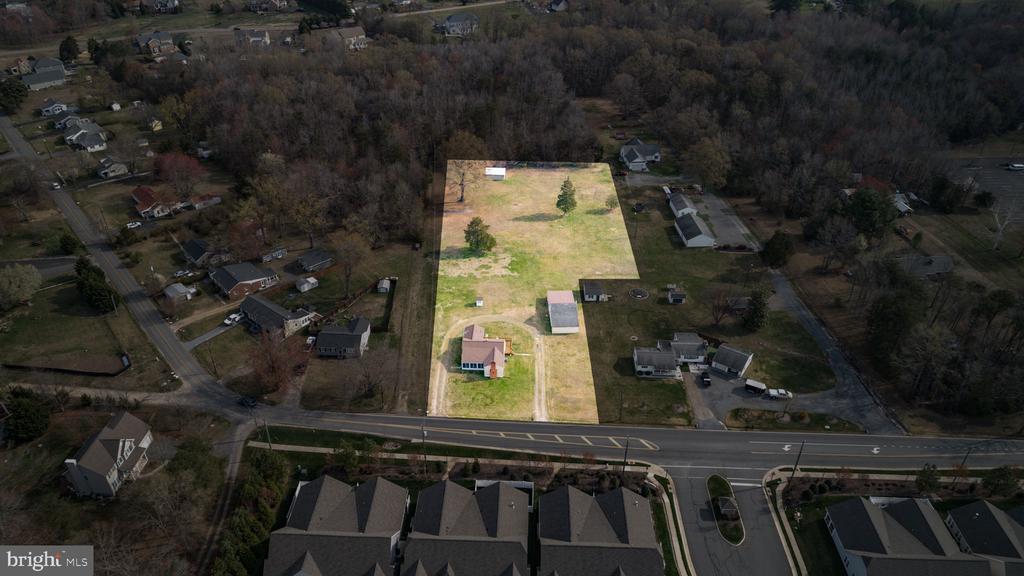 12425 FIVE MILE RD, FREDERICKSBURG, Virginia 22407, 3 Bedrooms Bedrooms, ,2 BathroomsBathrooms,Residential,12425 FIVE MILE RD,VASP2040304 MLS # VASP2040304