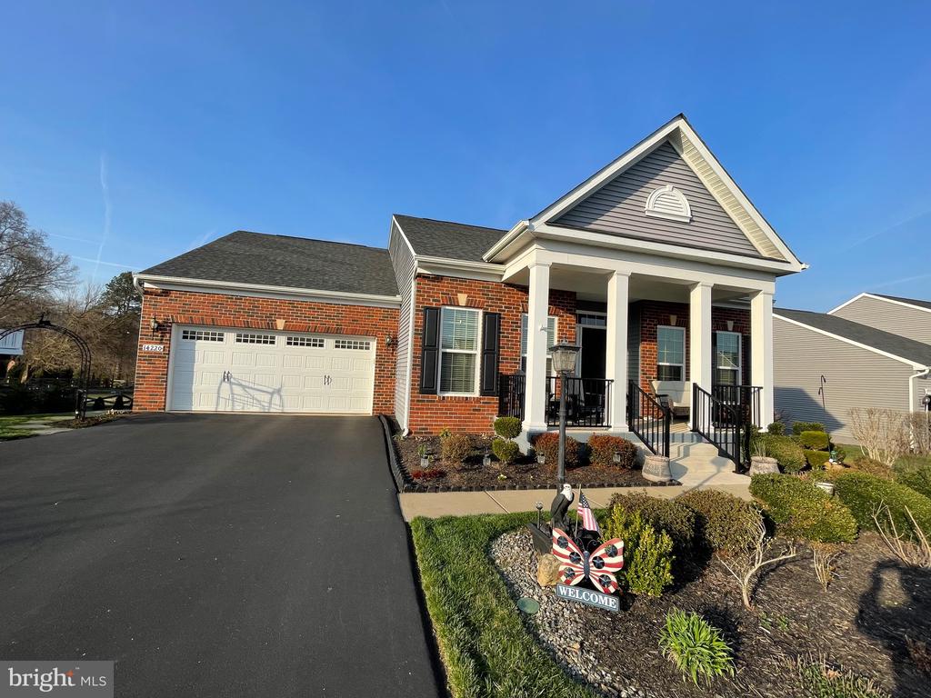 14220 BELLE AVENUE, CULPEPER, Virginia 22701, 3 Bedrooms Bedrooms, ,3 BathroomsBathrooms,Residential,14220 BELLE AVENUE,VACU2013126 MLS # VACU2013126
