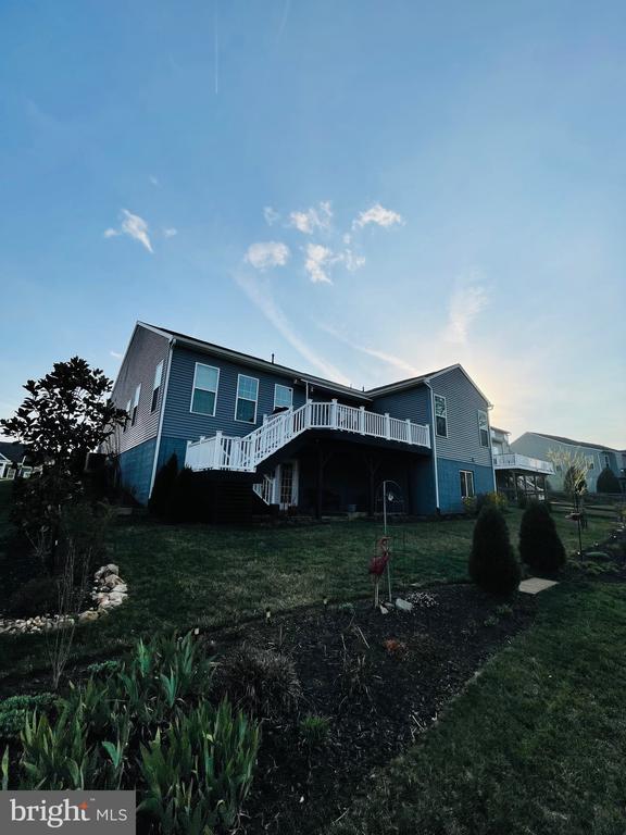 14220 BELLE AVENUE, CULPEPER, Virginia 22701, 3 Bedrooms Bedrooms, ,3 BathroomsBathrooms,Residential,14220 BELLE AVENUE,VACU2013126 MLS # VACU2013126