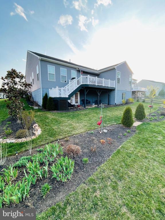 14220 BELLE AVENUE, CULPEPER, Virginia 22701, 3 Bedrooms Bedrooms, ,3 BathroomsBathrooms,Residential,14220 BELLE AVENUE,VACU2013126 MLS # VACU2013126