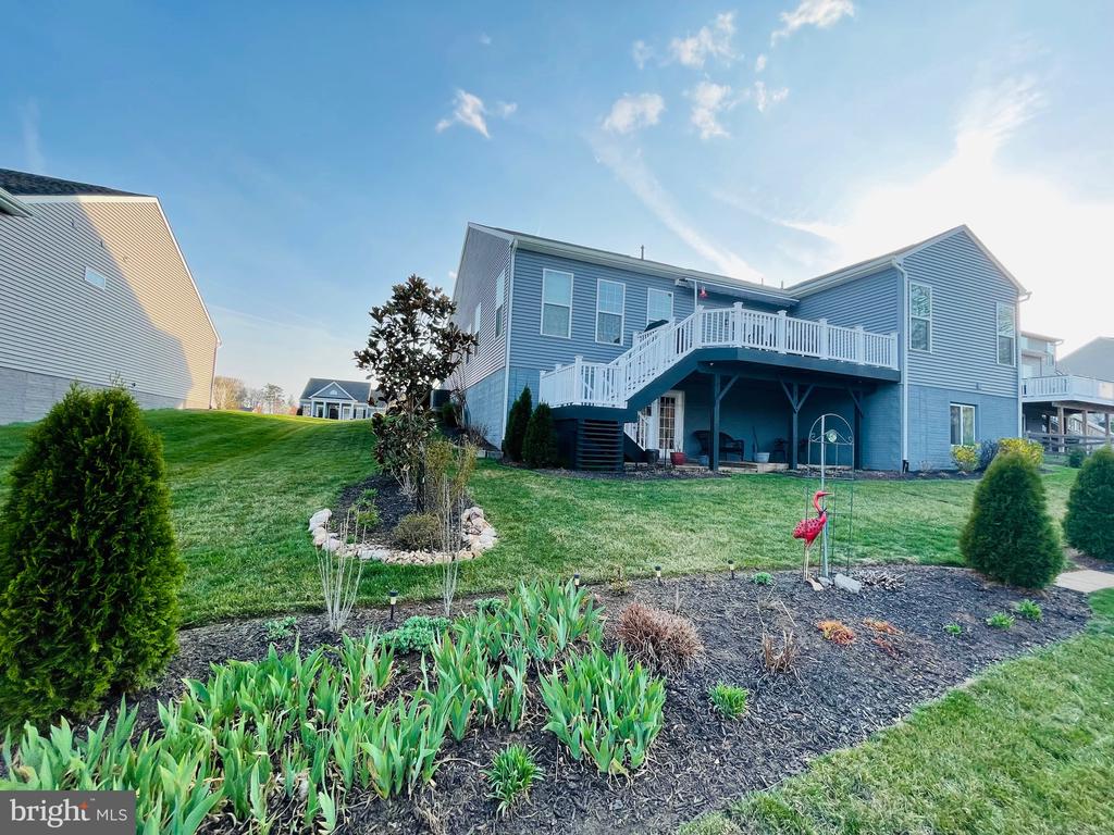 14220 BELLE AVENUE, CULPEPER, Virginia 22701, 3 Bedrooms Bedrooms, ,3 BathroomsBathrooms,Residential,14220 BELLE AVENUE,VACU2013126 MLS # VACU2013126