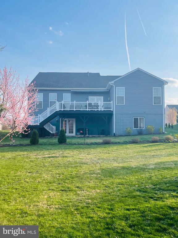 14220 BELLE AVENUE, CULPEPER, Virginia 22701, 3 Bedrooms Bedrooms, ,3 BathroomsBathrooms,Residential,14220 BELLE AVENUE,VACU2013126 MLS # VACU2013126