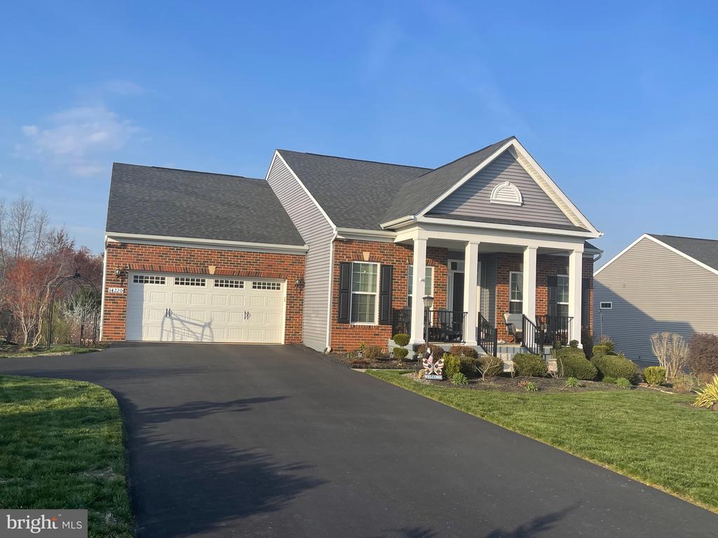 14220 BELLE AVENUE, CULPEPER, Virginia 22701, 3 Bedrooms Bedrooms, ,3 BathroomsBathrooms,Residential,14220 BELLE AVENUE,VACU2013126 MLS # VACU2013126