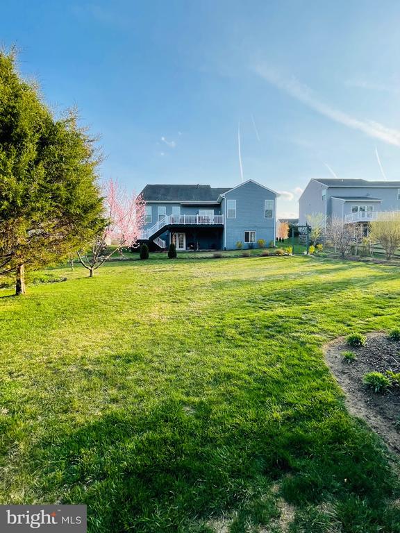 14220 BELLE AVENUE, CULPEPER, Virginia 22701, 3 Bedrooms Bedrooms, ,3 BathroomsBathrooms,Residential,14220 BELLE AVENUE,VACU2013126 MLS # VACU2013126