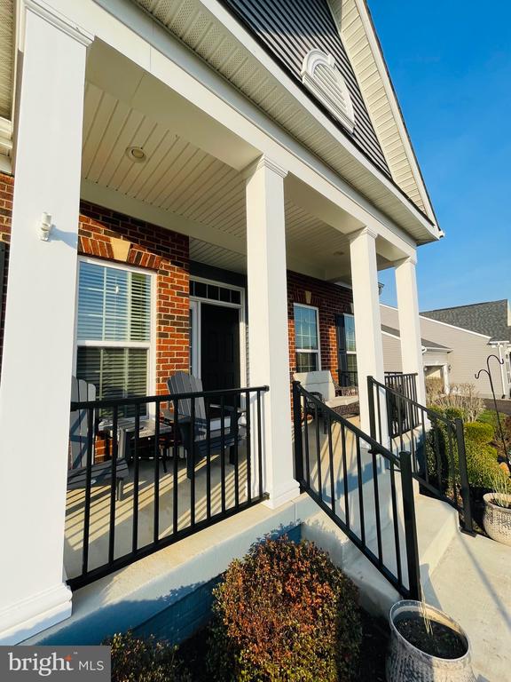 14220 BELLE AVENUE, CULPEPER, Virginia 22701, 3 Bedrooms Bedrooms, ,3 BathroomsBathrooms,Residential,14220 BELLE AVENUE,VACU2013126 MLS # VACU2013126