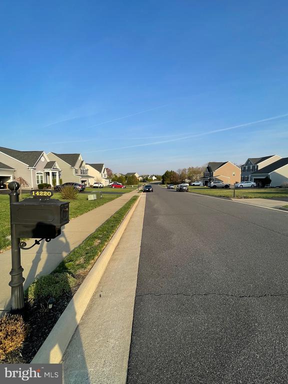 14220 BELLE AVENUE, CULPEPER, Virginia 22701, 3 Bedrooms Bedrooms, ,3 BathroomsBathrooms,Residential,14220 BELLE AVENUE,VACU2013126 MLS # VACU2013126