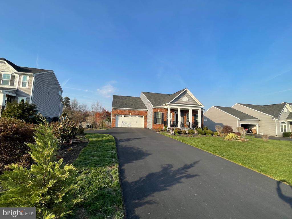 14220 BELLE AVENUE, CULPEPER, Virginia 22701, 3 Bedrooms Bedrooms, ,3 BathroomsBathrooms,Residential,14220 BELLE AVENUE,VACU2013126 MLS # VACU2013126