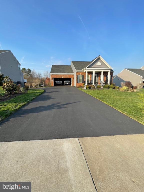 14220 BELLE AVENUE, CULPEPER, Virginia 22701, 3 Bedrooms Bedrooms, ,3 BathroomsBathrooms,Residential,14220 BELLE AVENUE,VACU2013126 MLS # VACU2013126