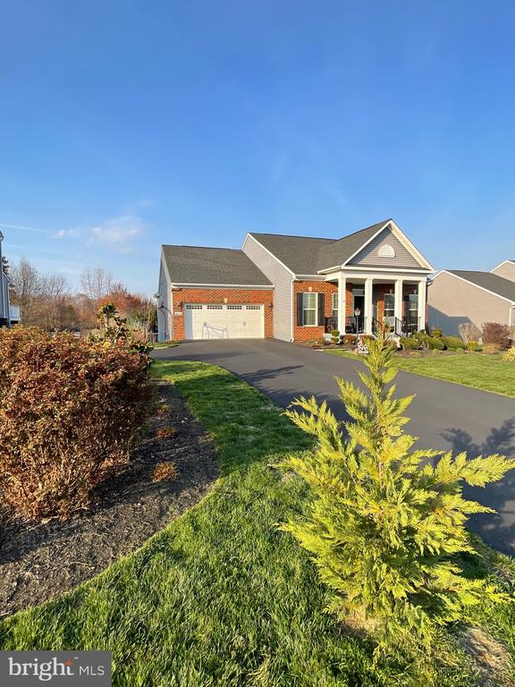 14220 BELLE AVENUE, CULPEPER, Virginia 22701, 3 Bedrooms Bedrooms, ,3 BathroomsBathrooms,Residential,14220 BELLE AVENUE,VACU2013126 MLS # VACU2013126