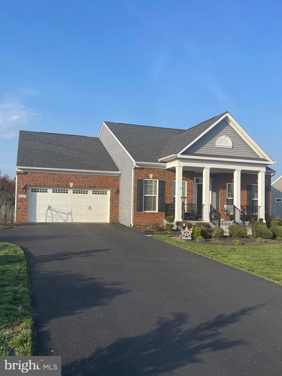 14220 BELLE AVENUE, CULPEPER, Virginia 22701, 3 Bedrooms Bedrooms, ,3 BathroomsBathrooms,Residential,14220 BELLE AVENUE,VACU2013126 MLS # VACU2013126