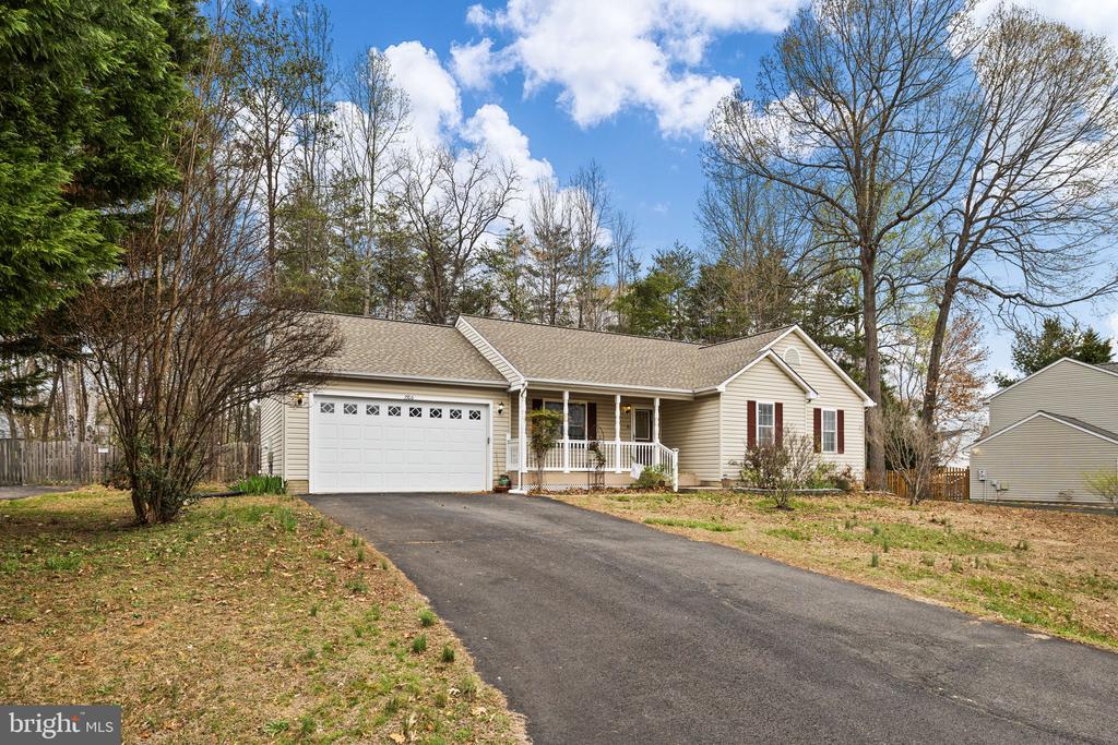 3700 ALBERTA DR, FREDERICKSBURG, Virginia 22408, 3 Bedrooms Bedrooms, ,2 BathroomsBathrooms,Residential,3700 ALBERTA DR,VASP2040230 MLS # VASP2040230