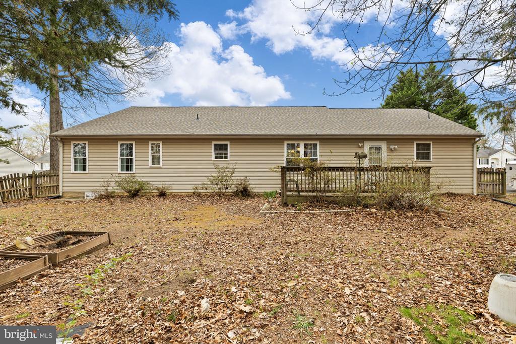 3700 ALBERTA DR, FREDERICKSBURG, Virginia 22408, 3 Bedrooms Bedrooms, ,2 BathroomsBathrooms,Residential,3700 ALBERTA DR,VASP2040230 MLS # VASP2040230