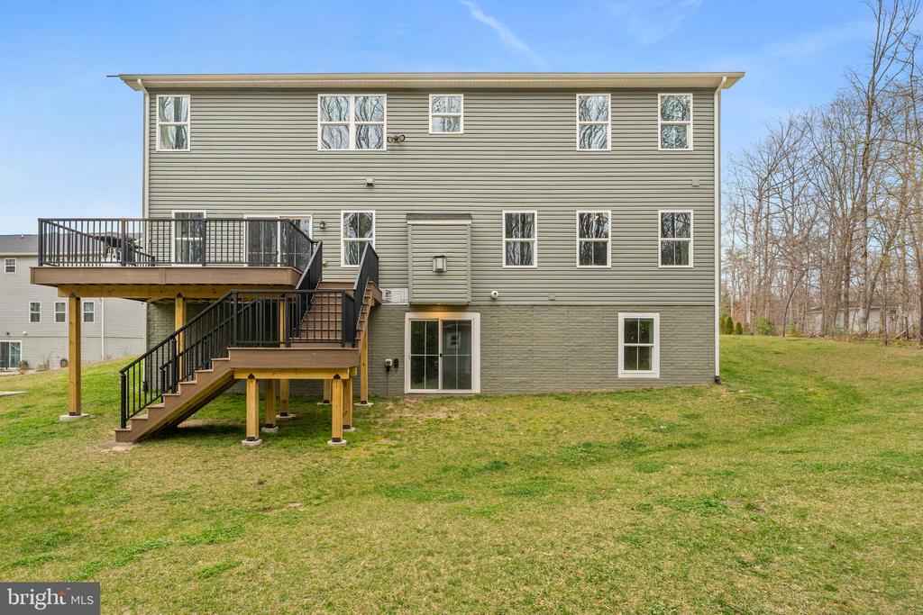 8600 RAWLINGS CT, SPOTSYLVANIA, Virginia 22551, 5 Bedrooms Bedrooms, ,4 BathroomsBathrooms,Residential,8600 RAWLINGS CT,VASP2040336 MLS # VASP2040336