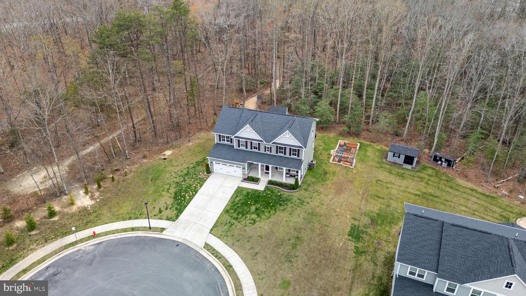 8600 RAWLINGS CT, SPOTSYLVANIA, Virginia 22551, 5 Bedrooms Bedrooms, ,4 BathroomsBathrooms,Residential,8600 RAWLINGS CT,VASP2040336 MLS # VASP2040336