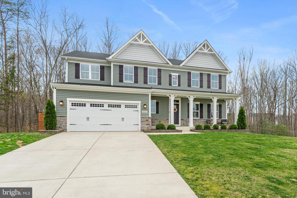 8600 RAWLINGS CT, SPOTSYLVANIA, Virginia 22551, 5 Bedrooms Bedrooms, ,4 BathroomsBathrooms,Residential,8600 RAWLINGS CT,VASP2040336 MLS # VASP2040336