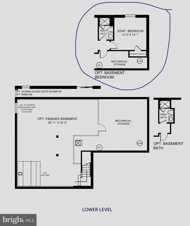 8600 RAWLINGS CT, SPOTSYLVANIA, Virginia 22551, 5 Bedrooms Bedrooms, ,4 BathroomsBathrooms,Residential,8600 RAWLINGS CT,VASP2040336 MLS # VASP2040336