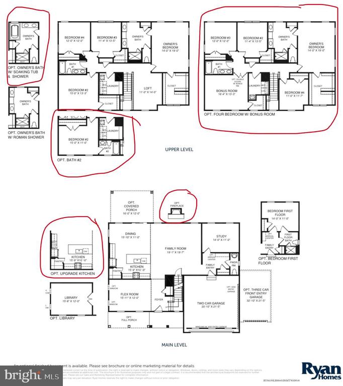 8600 RAWLINGS CT, SPOTSYLVANIA, Virginia 22551, 5 Bedrooms Bedrooms, ,4 BathroomsBathrooms,Residential,8600 RAWLINGS CT,VASP2040336 MLS # VASP2040336
