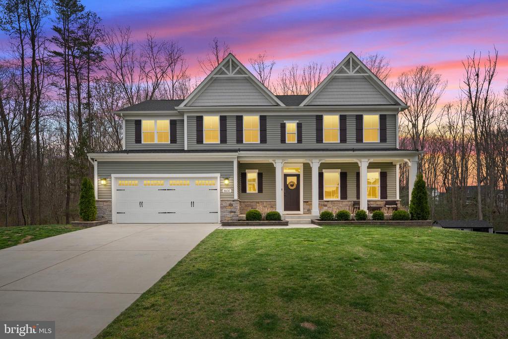 8600 RAWLINGS CT, SPOTSYLVANIA, Virginia 22551, 5 Bedrooms Bedrooms, ,4 BathroomsBathrooms,Residential,8600 RAWLINGS CT,VASP2040336 MLS # VASP2040336