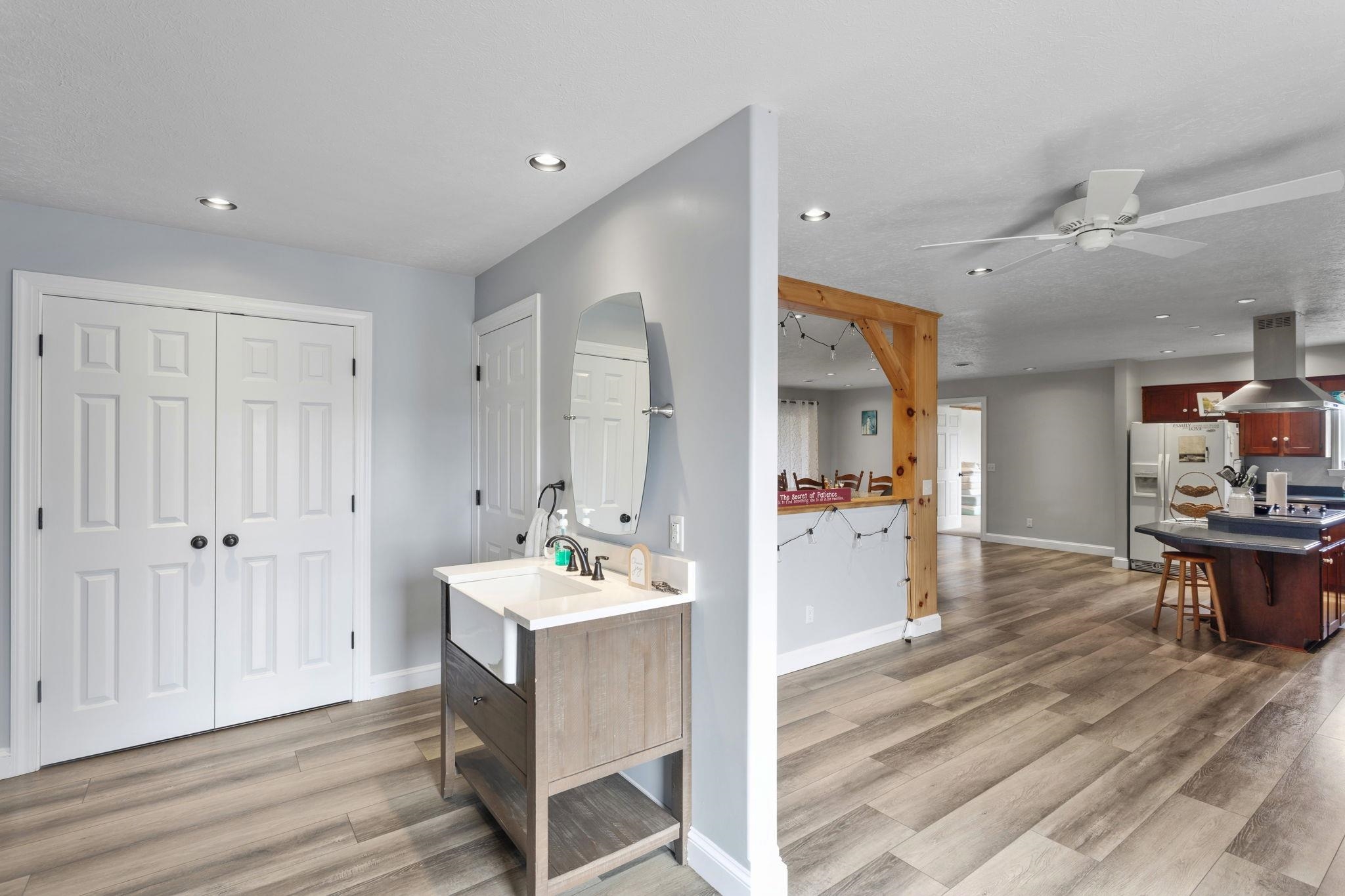 5260 E TIMBER RIDGE RD, MOUNT CRAWFORD, Virginia 22841, 3 Bedrooms Bedrooms, ,2 BathroomsBathrooms,Residential,5260 E TIMBER RIDGE RD,675023 MLS # 675023