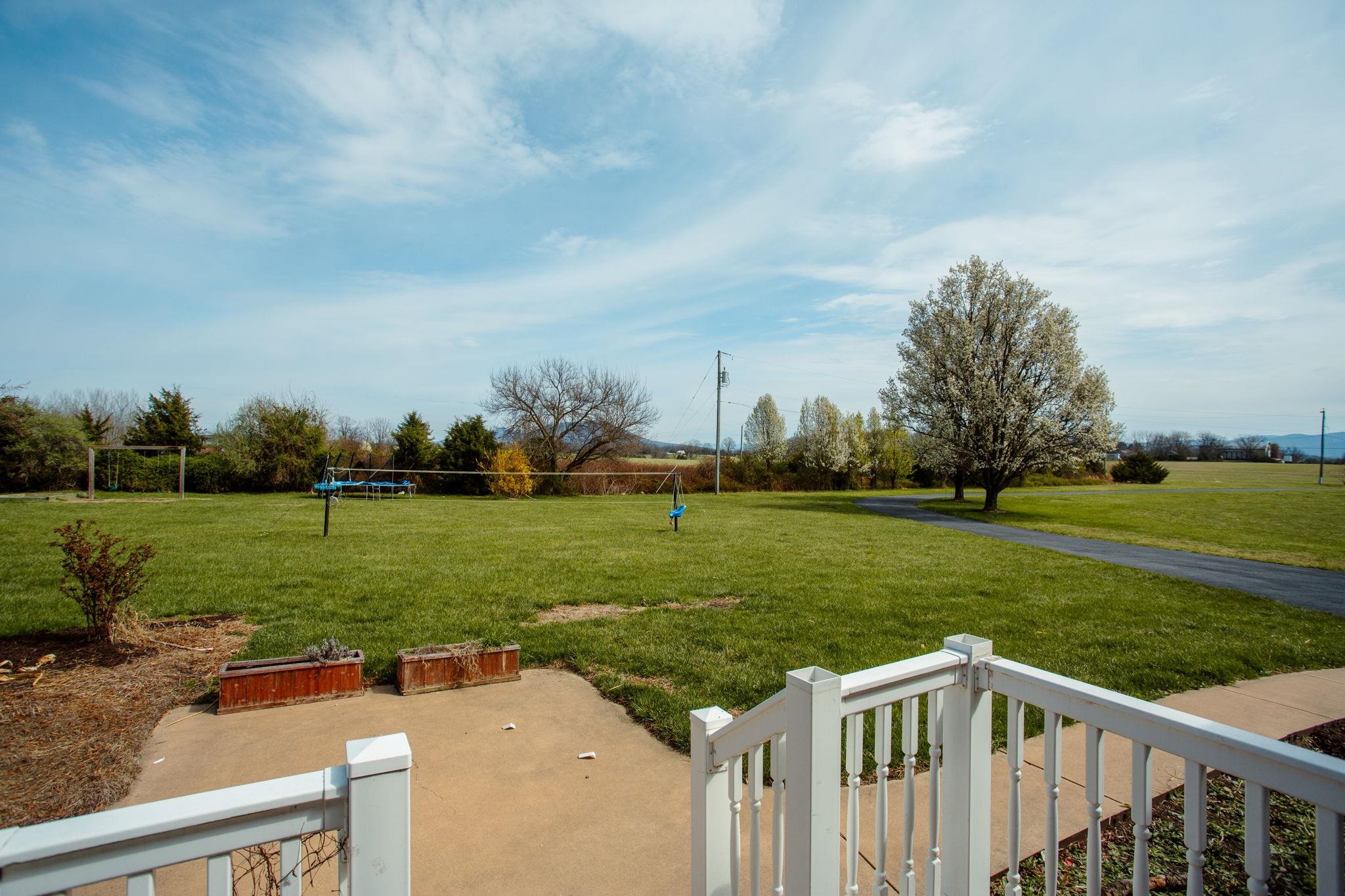 5260 E TIMBER RIDGE RD, MOUNT CRAWFORD, Virginia 22841, 3 Bedrooms Bedrooms, ,2 BathroomsBathrooms,Residential,5260 E TIMBER RIDGE RD,675023 MLS # 675023