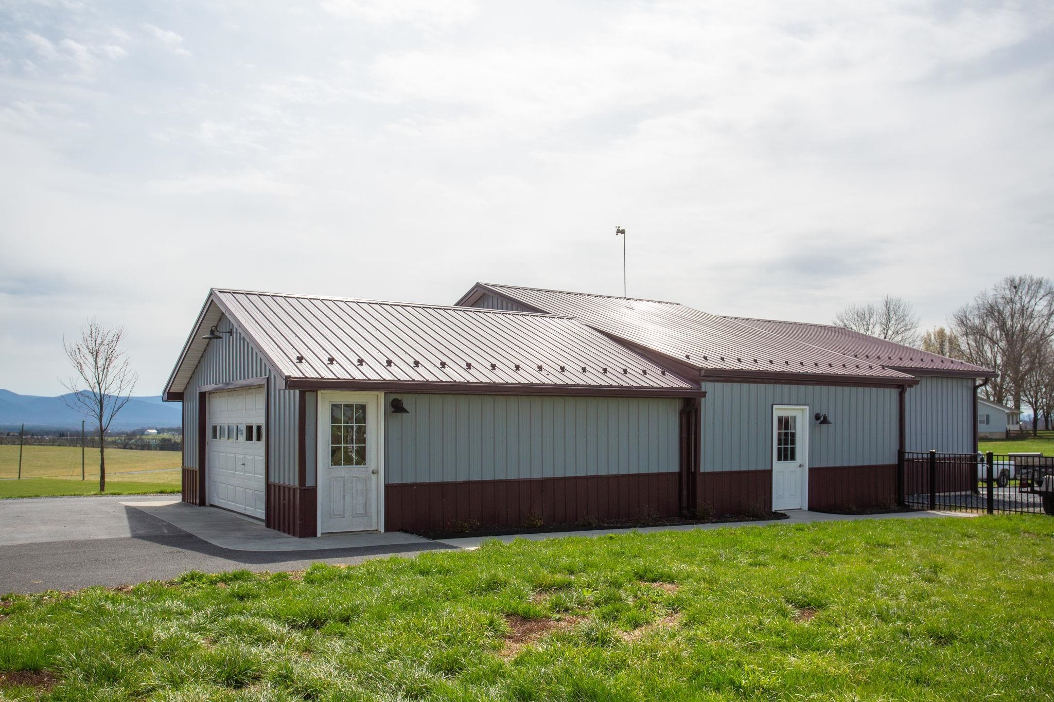 5260 E TIMBER RIDGE RD, MOUNT CRAWFORD, Virginia 22841, 3 Bedrooms Bedrooms, ,2 BathroomsBathrooms,Residential,5260 E TIMBER RIDGE RD,675023 MLS # 675023