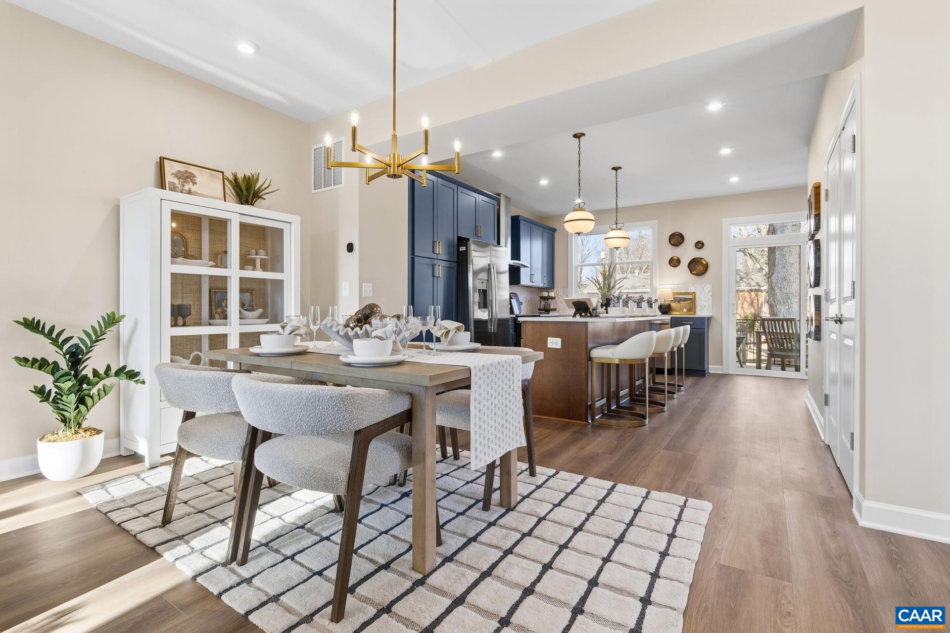 22 KEENE CT, CHARLOTTESVILLE, Virginia 22903, 4 Bedrooms Bedrooms, ,3 BathroomsBathrooms,Residential,Hinton,22 KEENE CT,675025 MLS # 675025