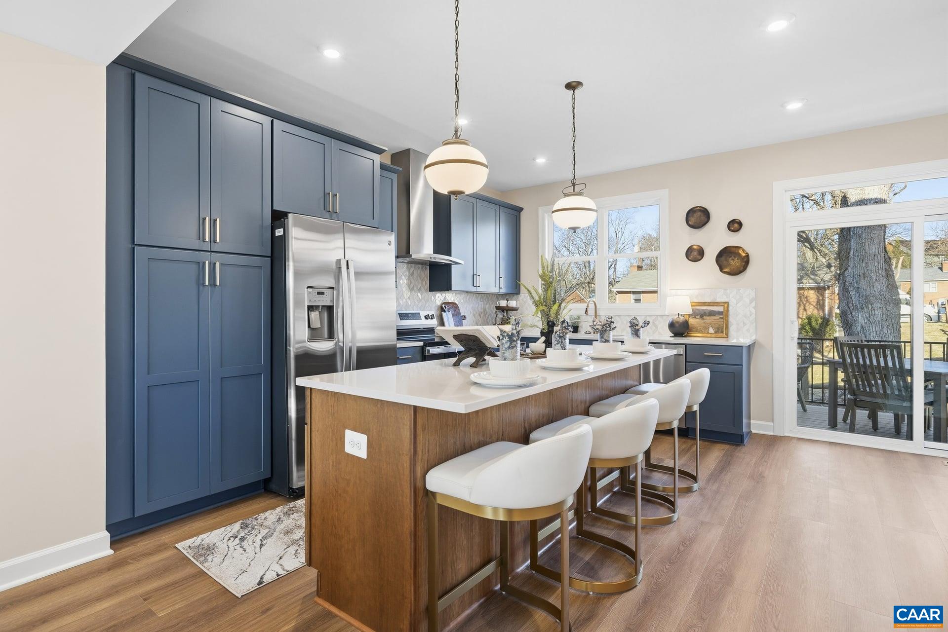 22 KEENE CT, CHARLOTTESVILLE, Virginia 22903, 4 Bedrooms Bedrooms, ,3 BathroomsBathrooms,Residential,Hinton,22 KEENE CT,675025 MLS # 675025