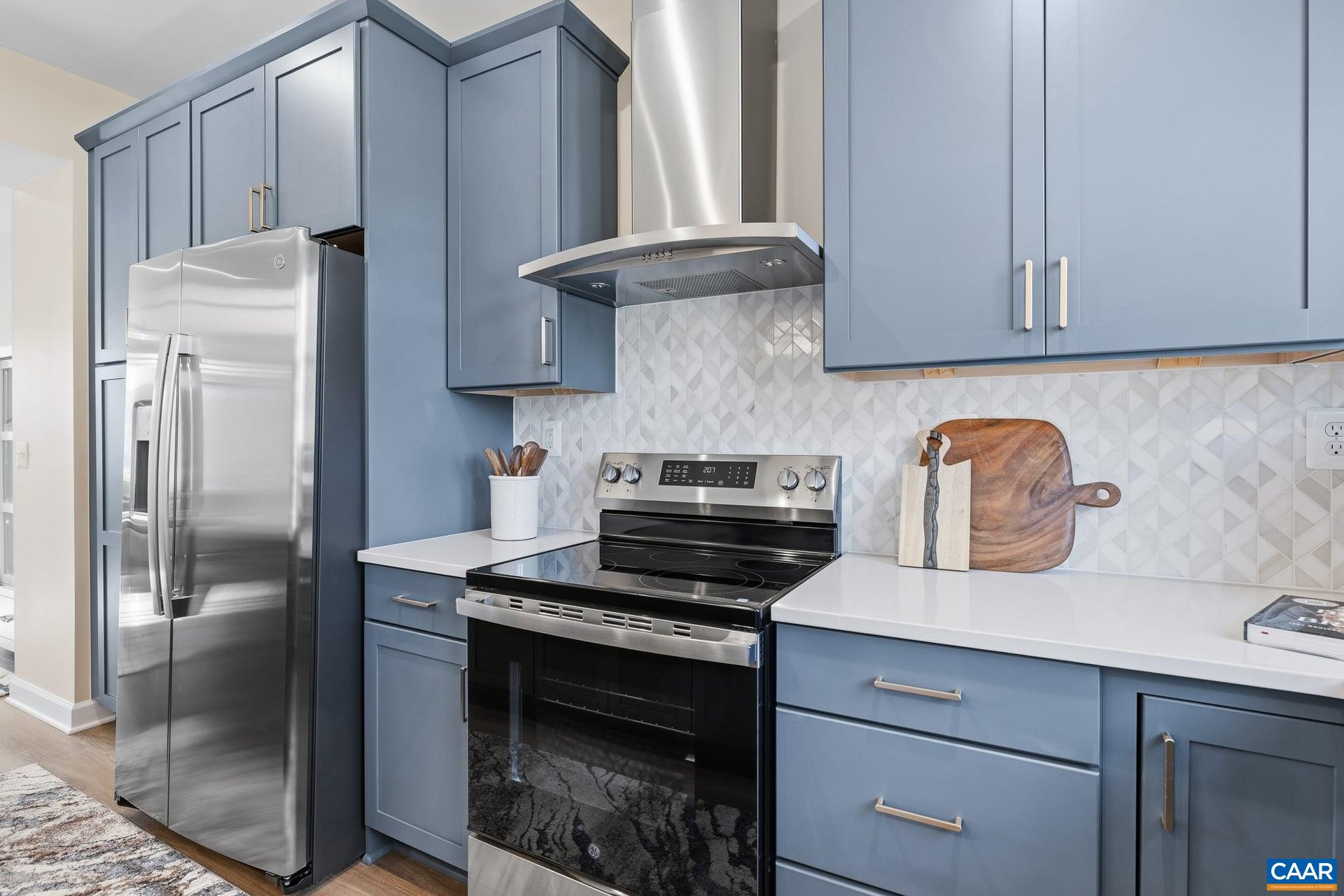 22 KEENE CT, CHARLOTTESVILLE, Virginia 22903, 4 Bedrooms Bedrooms, ,3 BathroomsBathrooms,Residential,Hinton,22 KEENE CT,675025 MLS # 675025