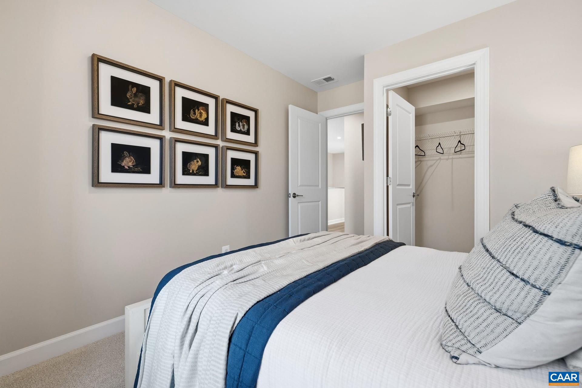 22 KEENE CT, CHARLOTTESVILLE, Virginia 22903, 4 Bedrooms Bedrooms, ,3 BathroomsBathrooms,Residential,Hinton,22 KEENE CT,675025 MLS # 675025