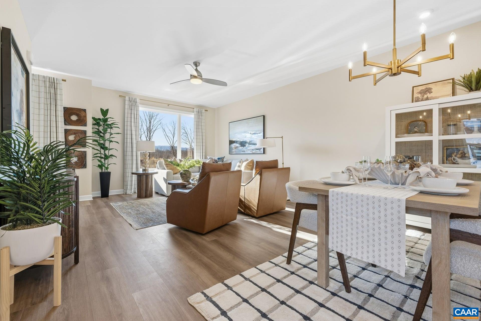 22 KEENE CT, CHARLOTTESVILLE, Virginia 22903, 4 Bedrooms Bedrooms, ,3 BathroomsBathrooms,Residential,Hinton,22 KEENE CT,675025 MLS # 675025