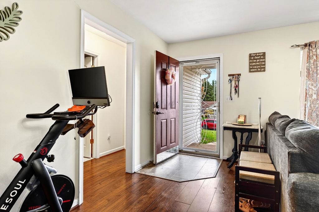 213 ADVENTURE TRL, WAYNESBORO, Virginia 22980, 3 Bedrooms Bedrooms, ,2 BathroomsBathrooms,Residential,213 ADVENTURE TRL,675026 MLS # 675026