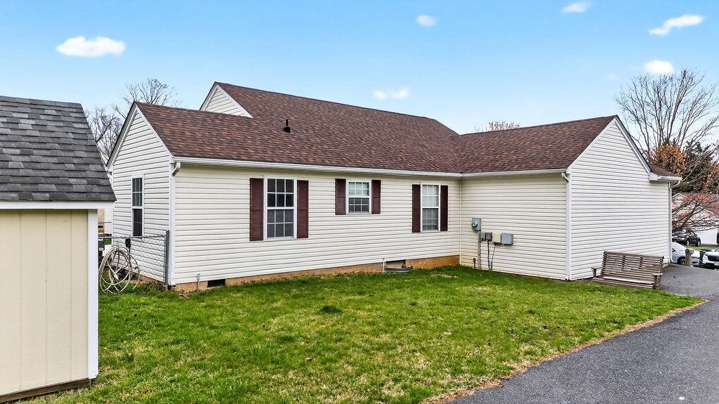 213 ADVENTURE TRL, WAYNESBORO, Virginia 22980, 3 Bedrooms Bedrooms, ,2 BathroomsBathrooms,Residential,213 ADVENTURE TRL,675026 MLS # 675026