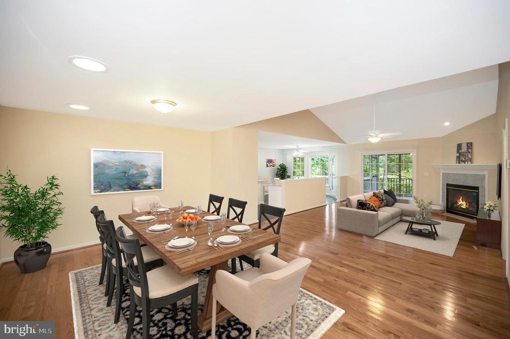 1115 EASTOVER PKWY, LOCUST GROVE, Virginia 22508, 4 Bedrooms Bedrooms, ,3 BathroomsBathrooms,Residential,1115 EASTOVER PKWY,VAOR2013534 MLS # VAOR2013534