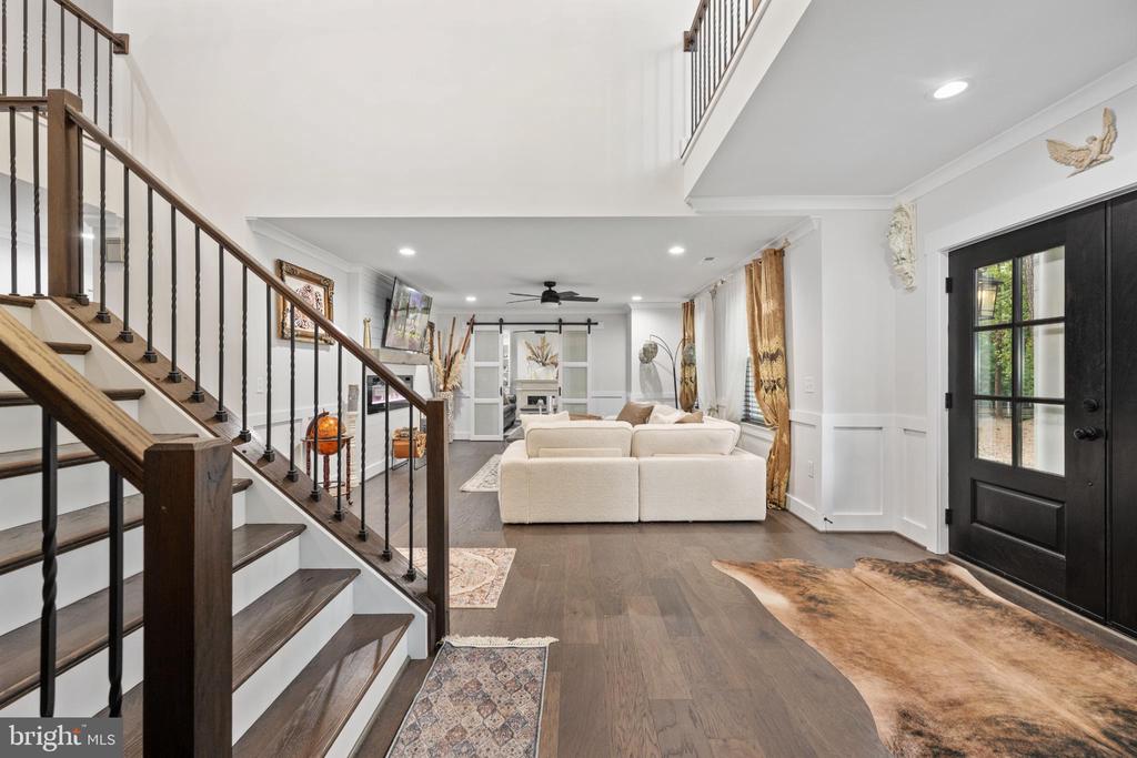 11204 HONOR BRIDGE FARM PLACE PL, SPOTSYLVANIA, Virginia 22551, 5 Bedrooms Bedrooms, ,3 BathroomsBathrooms,Residential,11204 HONOR BRIDGE FARM PLACE PL,VASP2039750 MLS # VASP2039750