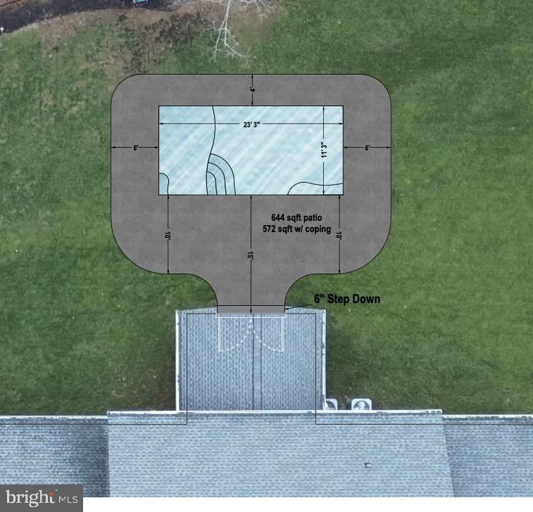 11204 HONOR BRIDGE FARM PLACE PL, SPOTSYLVANIA, Virginia 22551, 5 Bedrooms Bedrooms, ,3 BathroomsBathrooms,Residential,11204 HONOR BRIDGE FARM PLACE PL,VASP2039750 MLS # VASP2039750