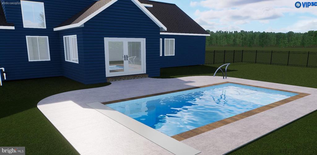 11204 HONOR BRIDGE FARM PLACE PL, SPOTSYLVANIA, Virginia 22551, 5 Bedrooms Bedrooms, ,3 BathroomsBathrooms,Residential,11204 HONOR BRIDGE FARM PLACE PL,VASP2039750 MLS # VASP2039750