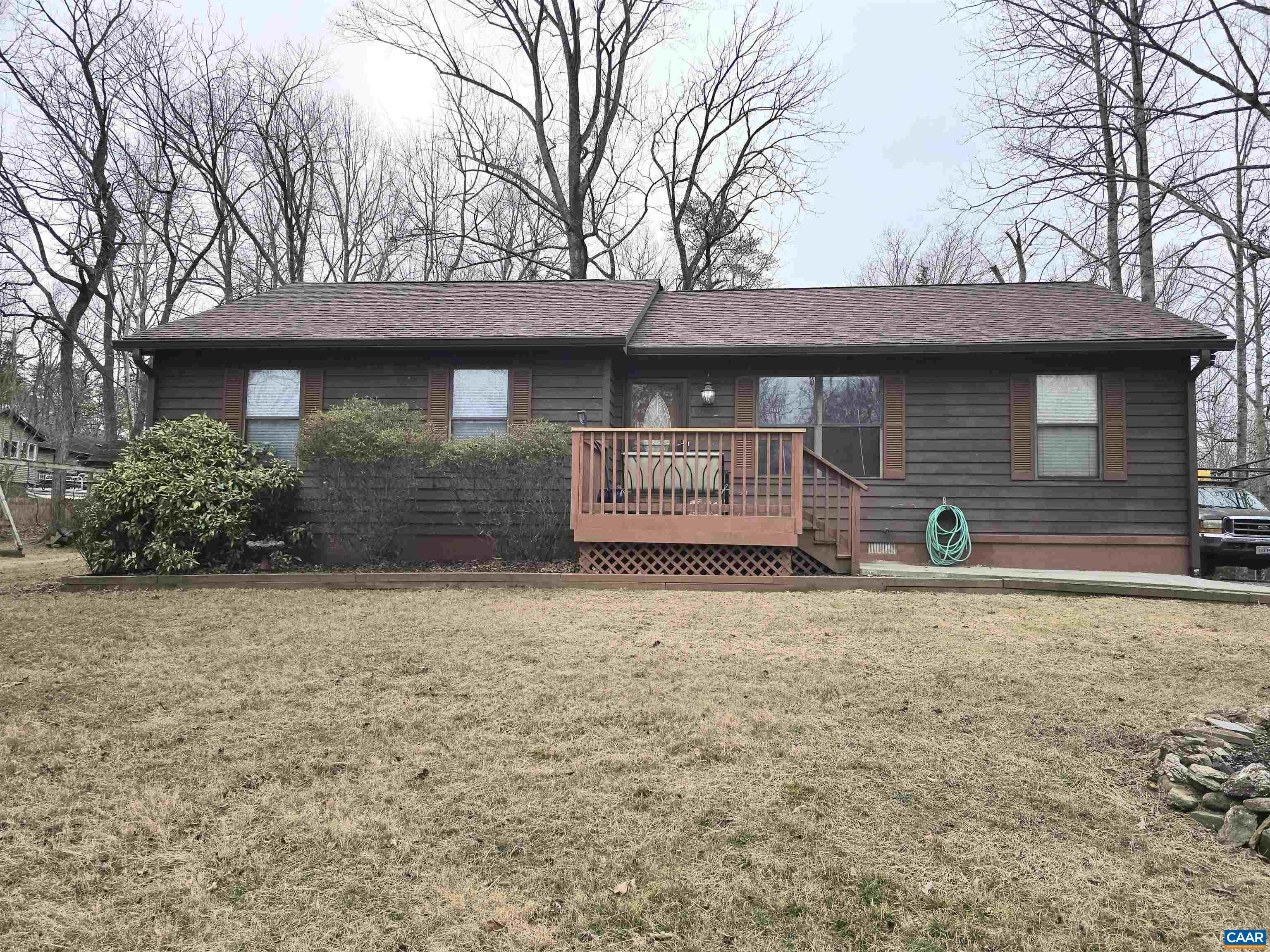 31 TUSCARORA DR, PALMYRA, Virginia 22963, 3 Bedrooms Bedrooms, ,1 BathroomBathrooms,Residential,31 TUSCARORA DR,672623 MLS # 672623