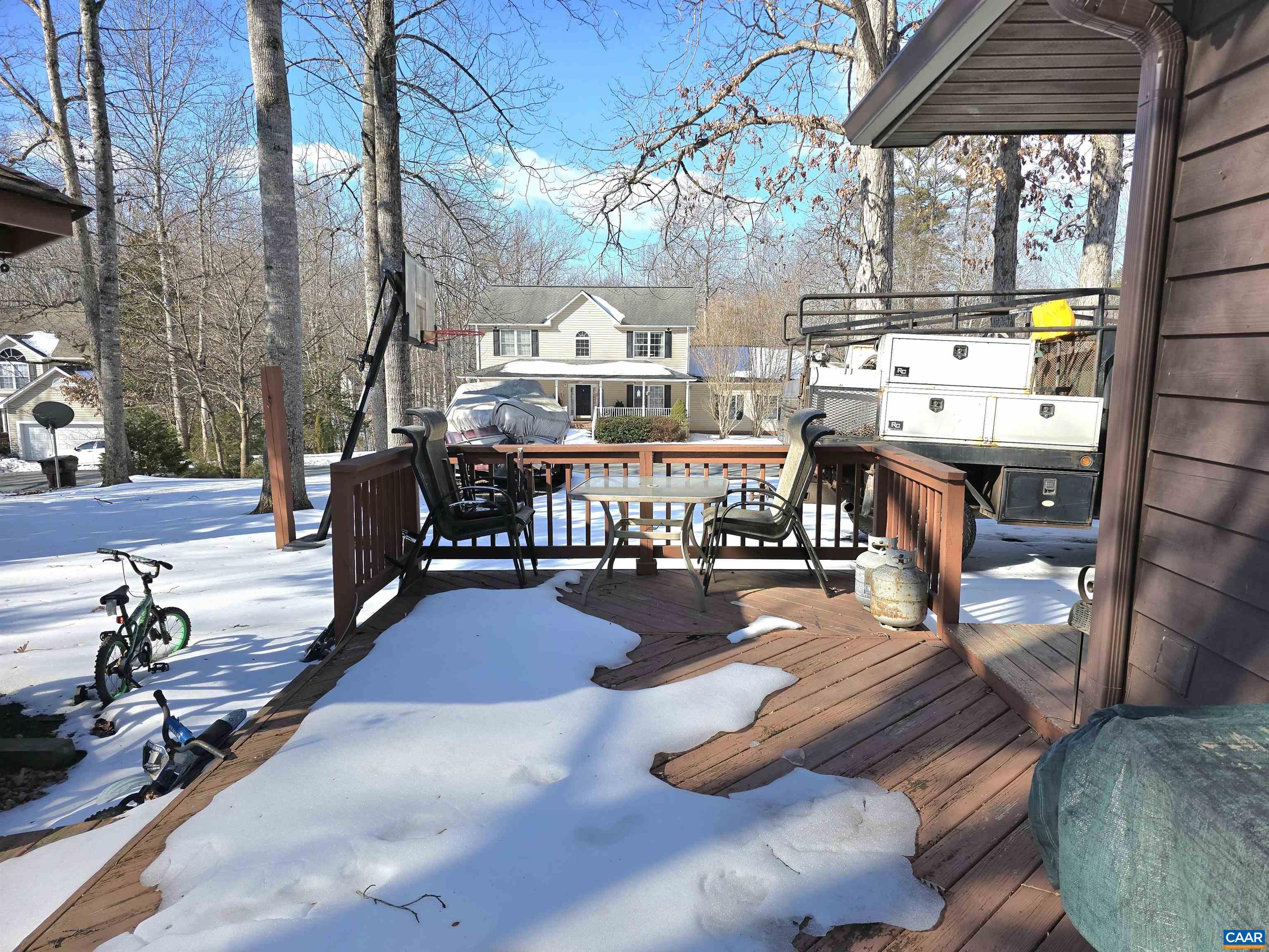 31 TUSCARORA DR, PALMYRA, Virginia 22963, 3 Bedrooms Bedrooms, ,1 BathroomBathrooms,Residential,31 TUSCARORA DR,672623 MLS # 672623