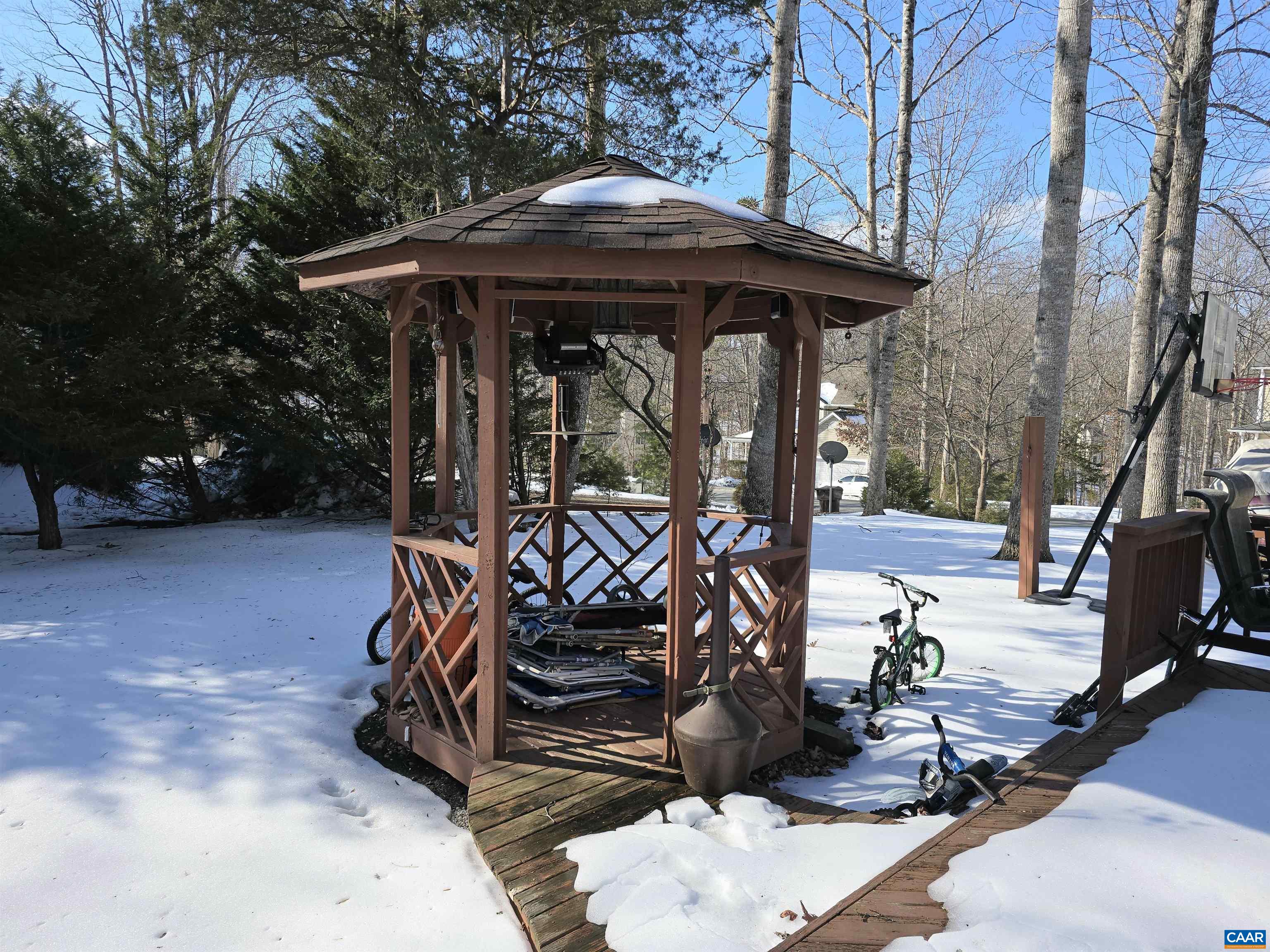 31 TUSCARORA DR, PALMYRA, Virginia 22963, 3 Bedrooms Bedrooms, ,1 BathroomBathrooms,Residential,31 TUSCARORA DR,672623 MLS # 672623